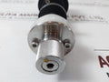 Vici Valco Instruments A 60 6 Port Valve Air Actuator 12W-1461V