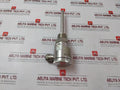 Valcom Asl400-s-a-1-b-03-n-pg13 Ultrasonic Level Switch Sensor 15-30 Vdc