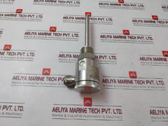 Valcom Asl400-s-a-1-b-03-n-pg13 Ultrasonic Level Switch Sensor 15-30 Vdc