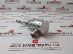 Valcom Asl400-s-a-1-b-03-n-pg13 Ultrasonic Level Switch Sensor 15-30 Vdc