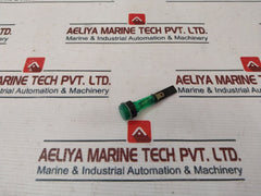 Valentine Val6326 Signal Lamp Green V200 Ms