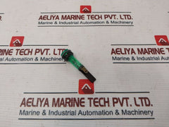 Valentine Val6326 Signal Lamp Green V200 Ms