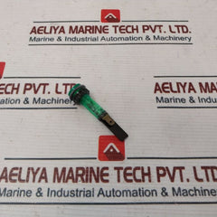 Valentine Val6326 Signal Lamp Green V200 Ms