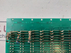 Valmet 542852-3A / 542852-3B Printed Circuit Board MT925