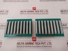 Valmet 542852-3A / 542852-3B Printed Circuit Board MT925