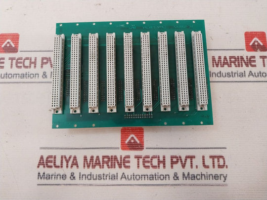 Valmet 542852-3A / 542852-3B Printed Circuit Board MT925