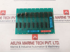 Valmet 542852-3A / 542852-3B Printed Circuit Board MT925