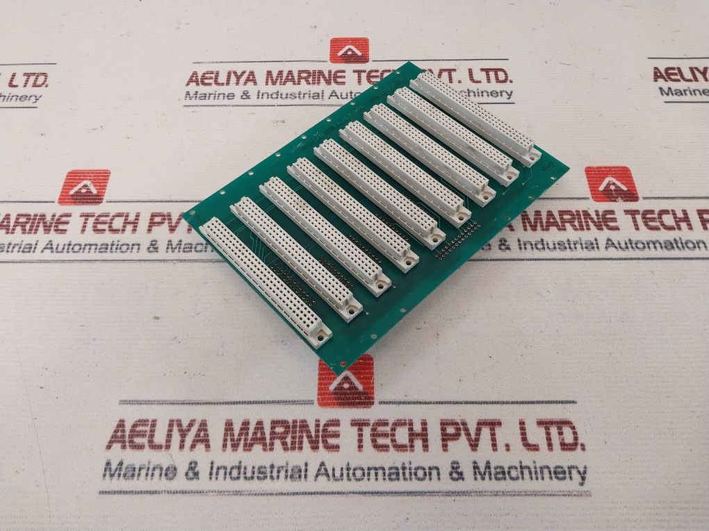Valmet 542852-3A / 542852-3B Printed Circuit Board MT925