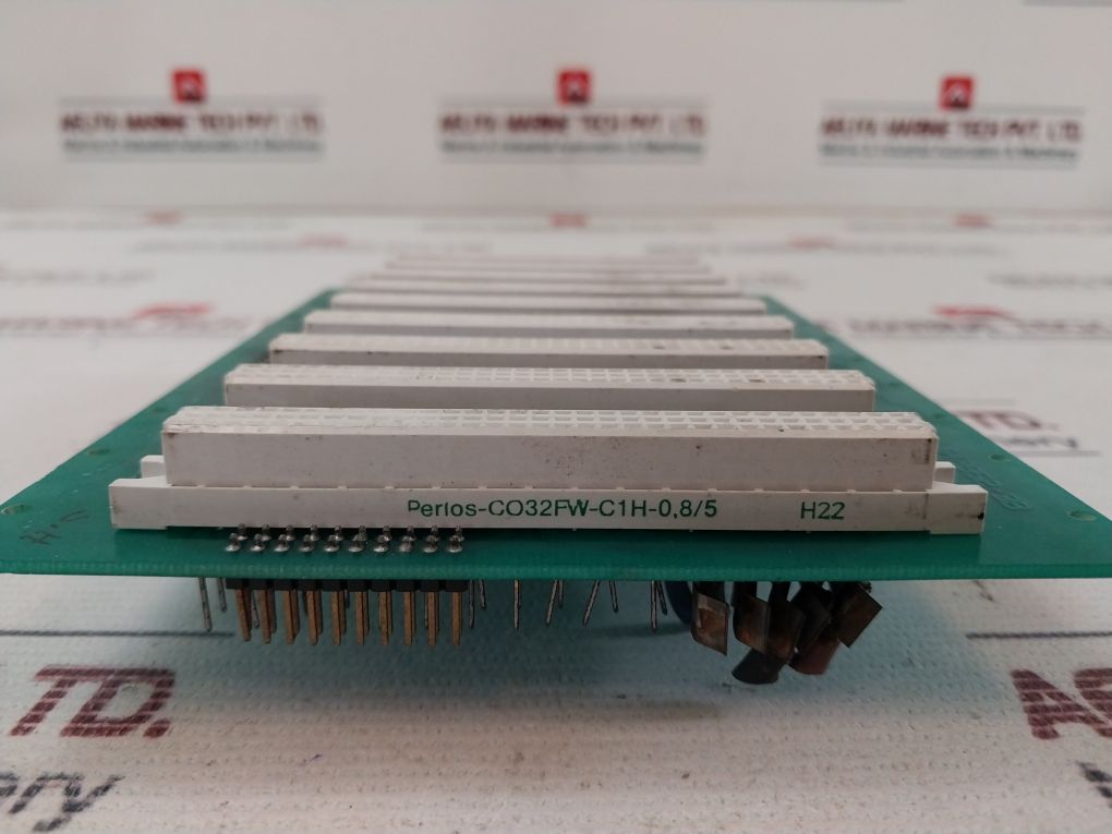 Valmet 542852-3A / 542852-3B Printed Circuit Board MT925
