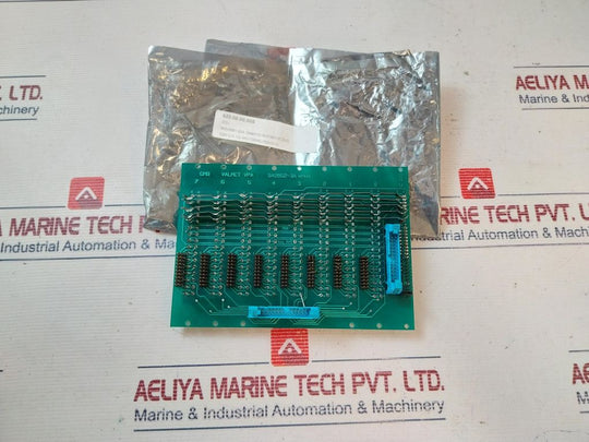 Valmet 542852-3A / 542852-3B Printed Circuit Board Mt944