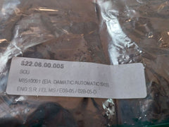 Valmet 542852-3A / 542852-3B Printed Circuit Board Mt944