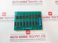 Valmet 542852-3A / 542852-3B Printed Circuit Board Mt944