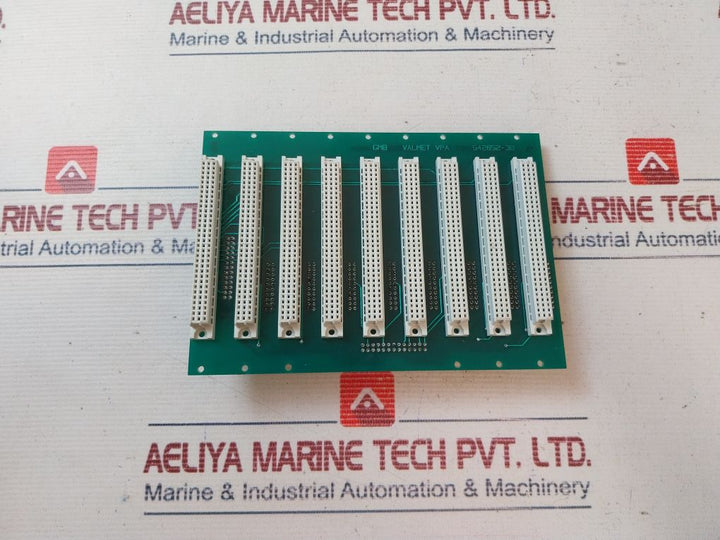 Valmet 542852-3A / 542852-3B Printed Circuit Board Mt944