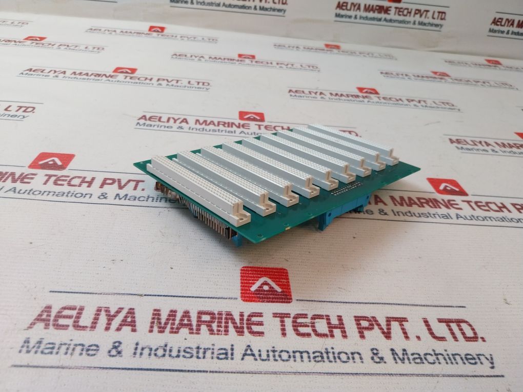 Valmet 542852-3A / 542852-3B Printed Circuit Board Mt944