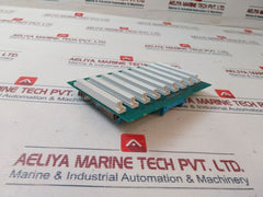 Valmet 542852-3A / 542852-3B Printed Circuit Board Mt944