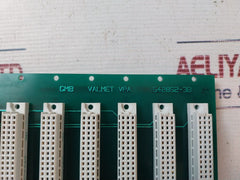 Valmet 542852-3A / 542852-3B Printed Circuit Board Mt944