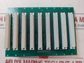 Valmet 542852-3A / 542852-3B Printed Circuit Board Mt944