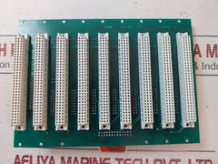 Valmet 542852-3A / 542852-3B Printed Circuit Board Mt944