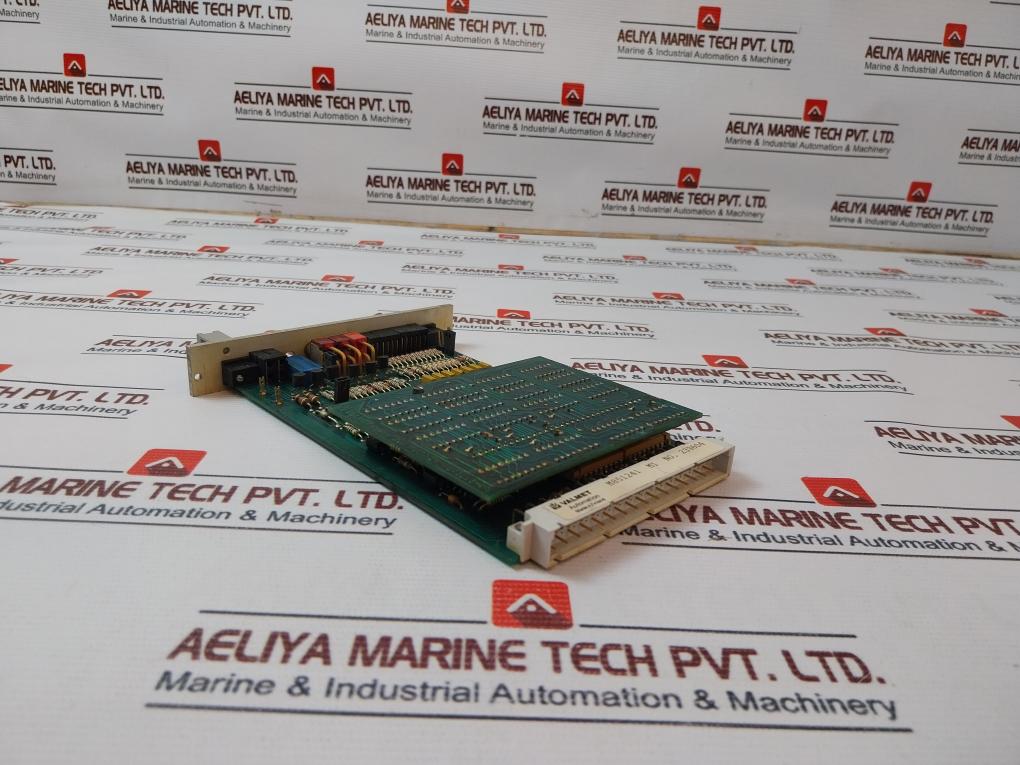 Valmet 543616-4A Binary Input Module 543616-4B