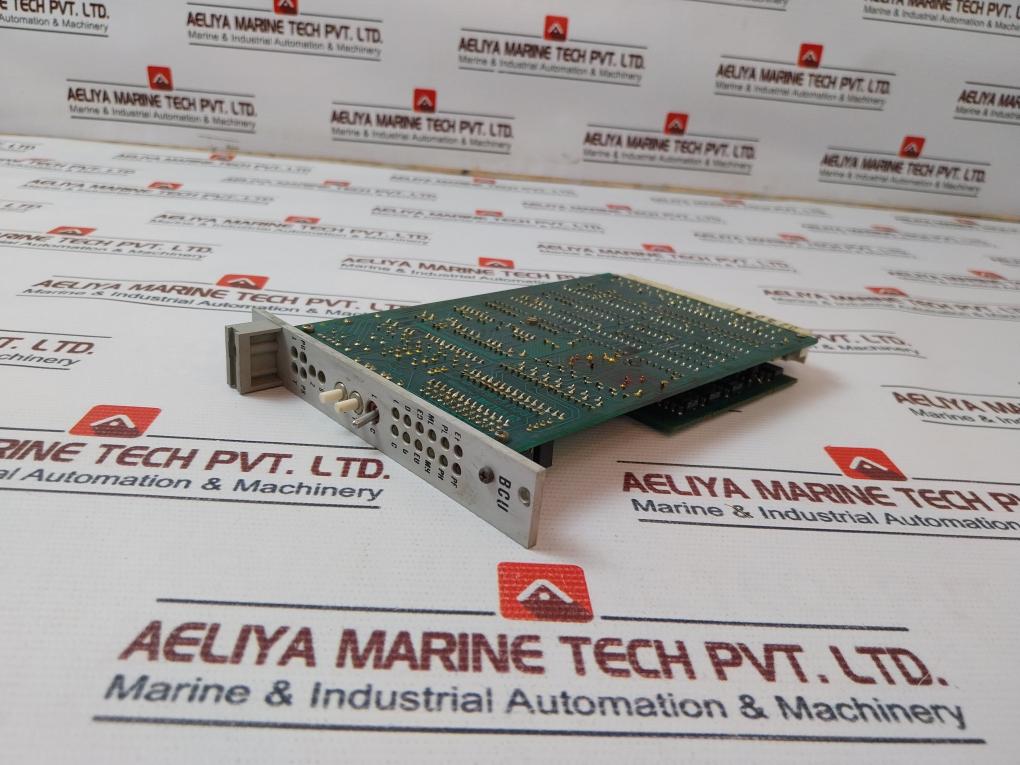 Valmet 543616-4A Binary Input Module 543616-4B