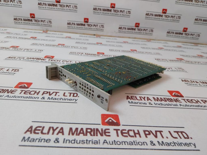 Valmet 543616-4A Binary Input Module 543616-4B
