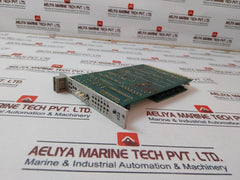 Valmet 543616-4A Binary Input Module 543616-4B