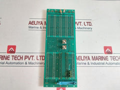 Valmet Pmb 3S Pcb Card 545214 545212 545210 545208 545206 545204 545202 5452002A
