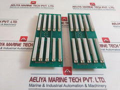 Valmet Pmb 3S Pcb Card 545214 545212 545210 545208 545206 545204 545202 5452002A