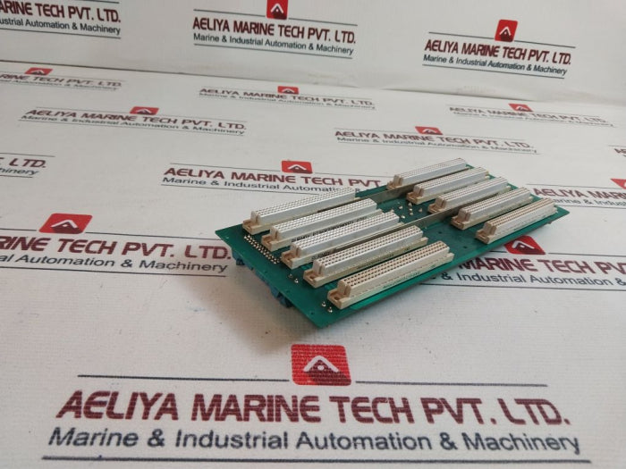 Valmet Pmb 3S Pcb Card 545214 545212 545210 545208 545206 545204 545202 5452002A