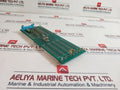 Valmet Pmb 3S Pcb Card 545214 545212 545210 545208 545206 545204 545202 5452002A