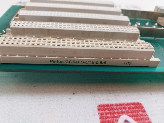 Valmet Pmb 3S Pcb Card 545214 545212 545210 545208 545206 545204 545202 5452002A
