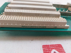 Valmet Pmb 3S Pcb Card 545214 545212 545210 545208 545206 545204 545202 5452002A