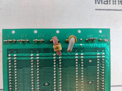 Valmet Pmb 3S Pcb Card 545214 545212 545210 545208 545206 545204 545202 5452002A