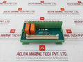Valmet 8722019 Multi-functional Relay Card Controller Board