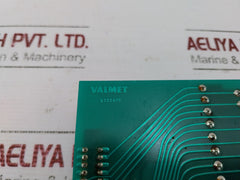 Valmet 8722019 Multi-functional Relay Card Controller Board