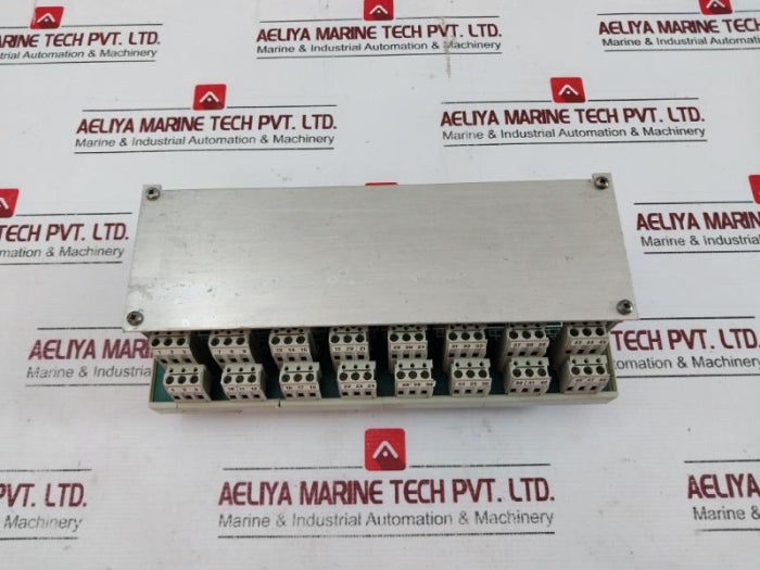 Valmet Atb16-4 Controller Board 0 To 50°C 4-20Ma
