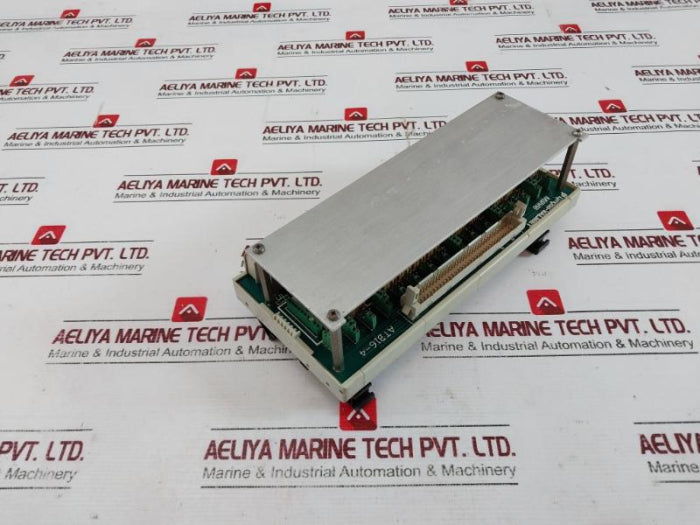 Valmet Atb16-4 Controller Board 0 To 50°C 4-20Ma