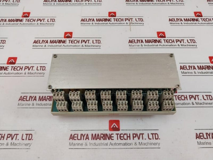 Valmet Atb16-4 Controller Board 117046 0 To 50°C 4-20Ma 1001