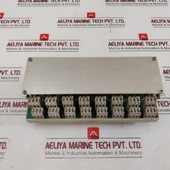 Valmet Atb16-4 Controller Board 117046 0 To 50°C 4-20Ma 1001
