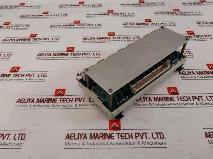 Valmet Atb16-4 Controller Board 117046 0 To 50°C 4-20Ma 1001