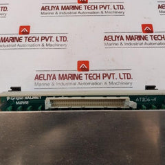 Valmet Atb16-4 Controller Board 117046 0 To 50°C 4-20Ma 1001