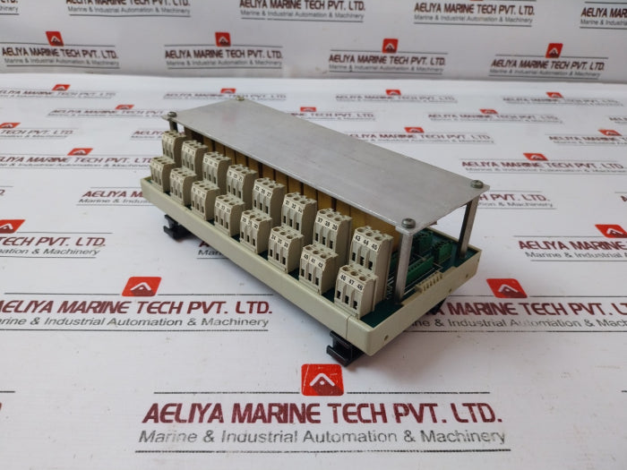 Valmet Atb16-4 Printed Circuit Board Module