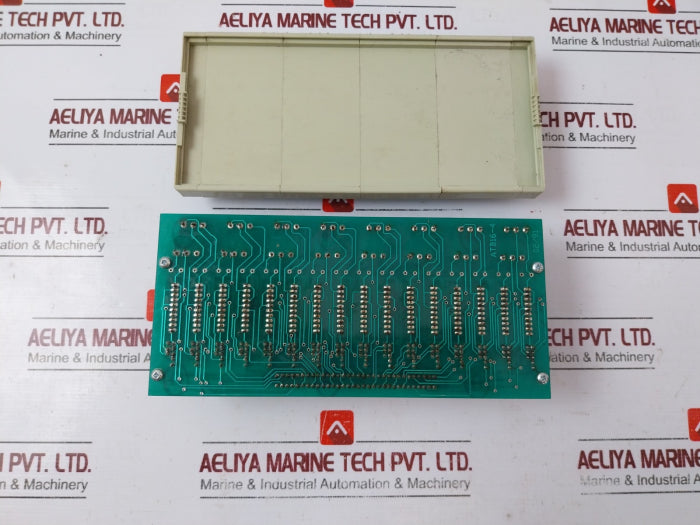 Valmet Atb16-4 Printed Circuit Board Module