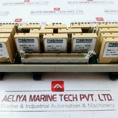 Valmet Atb16/3 Pcb Interface Unit 873.10.00.091