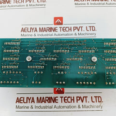 Valmet Atb16/3 Pcb Interface Unit 873.10.00.091