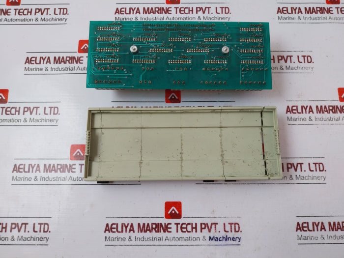 Valmet Atb16/3 Printed Circuit Board Interface Unit 873.10.00.091 4…20 Ma