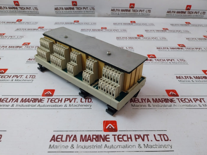 Valmet Atb16/3 Printed Circuit Board Interface Unit 873.10.00.091 4…20 Ma