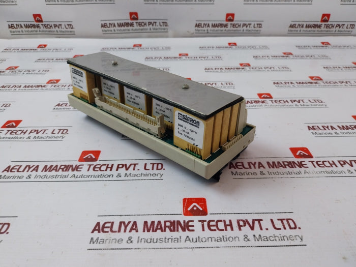 Valmet Atb16/3 Printed Circuit Board Interface Unit 873.10.00.091 4…20 Ma