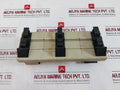 Valmet Atb16/3 Printed Circuit Board Module 0 To 100°C, 4-20Ma 1002