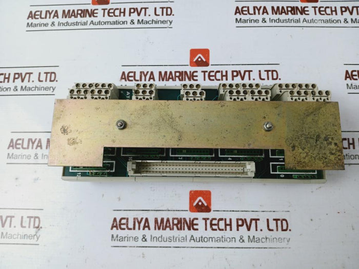 Valmet Atb16/3 Printed Circuit Board Module Bnr 4-20Ma – Aeliya Marine Tech